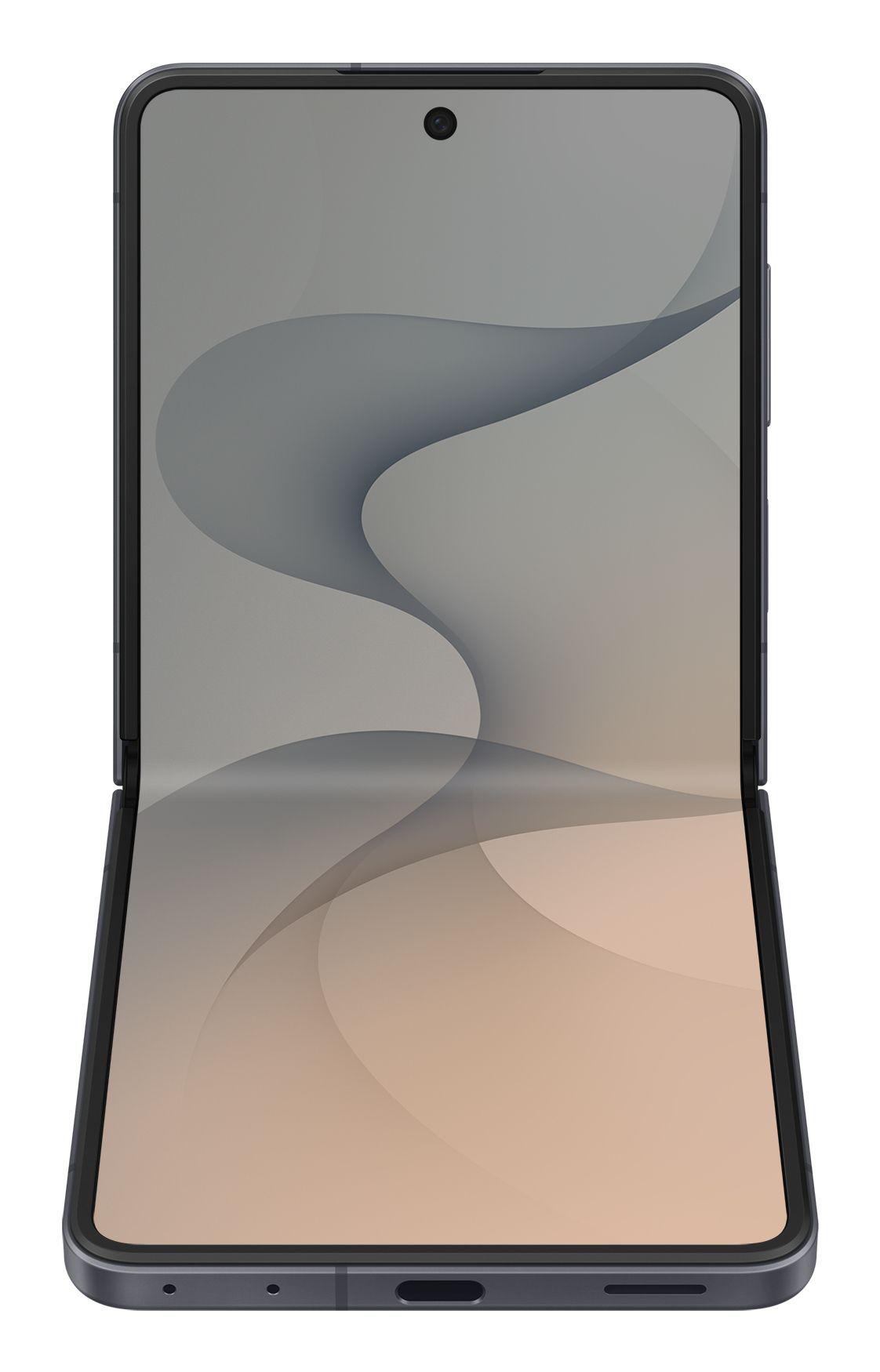 Smartphone SAMSUNG Galaxy Z Flip8 5G (12GB/256GB - 6,9" - Grafite), miniatura 5
