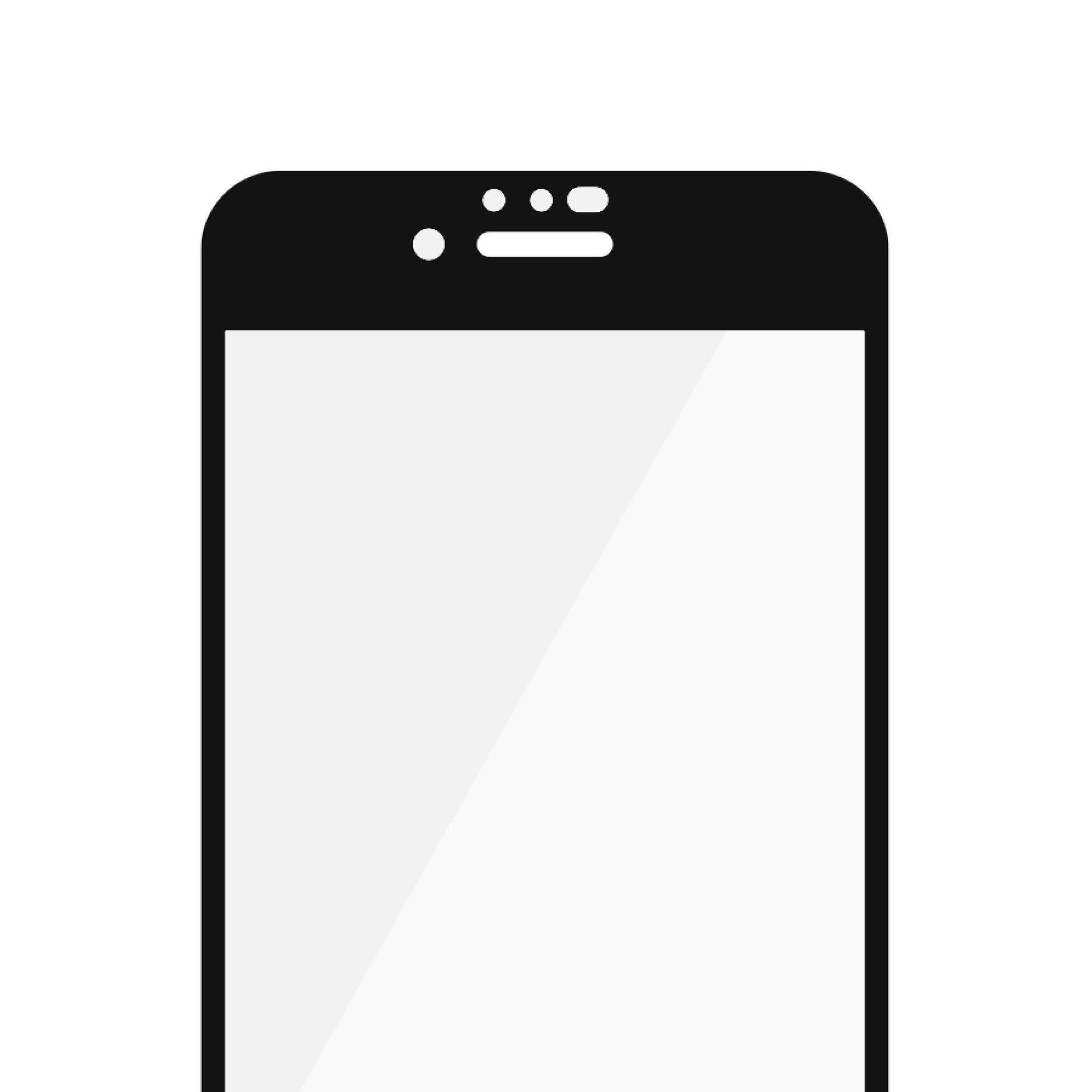 Película de Vidro Temperado PANZERGLASS E2E (Telemóveis/smartphone - Apple - Transparente), miniatura 8