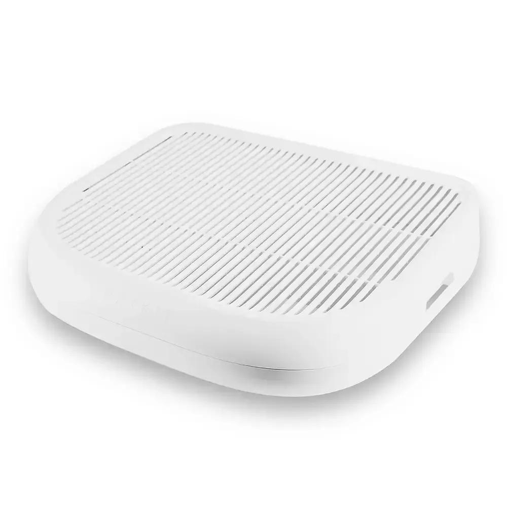Caixa de Areia PETKIT P9219 (Pura X/Pura Max - Branco) — miniatura 2