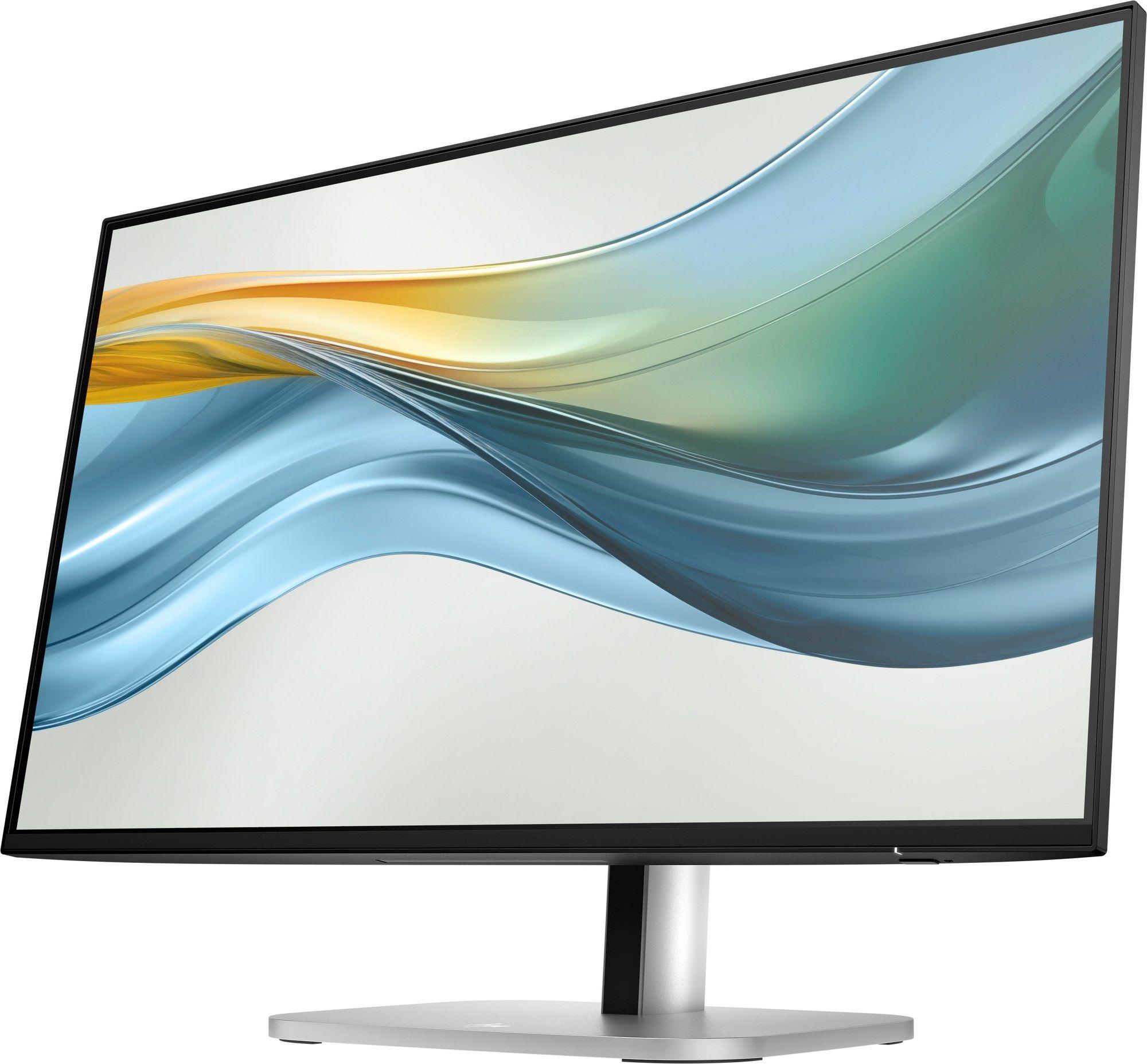 Monitor HP Series 5 Pro 524pu (23,8" - IPS - 100 Hz - Preto) — miniatura 2