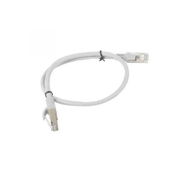 Cabo de Rede RJ45 LANBERG PCU5-10CC-0300-S (3 m - Cat.5e - RJ-45 - Cinzento), miniatura 2