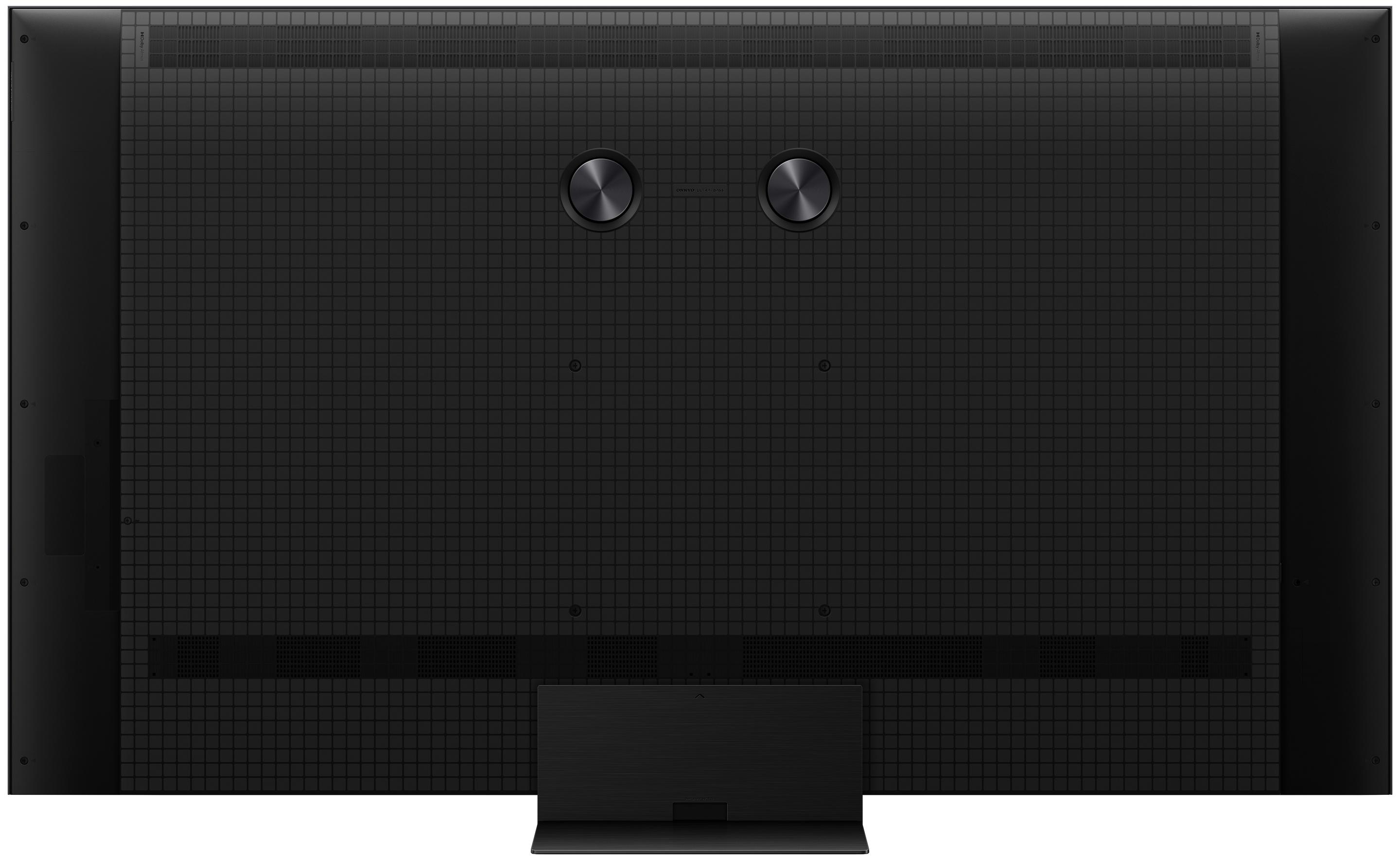Televisão TCL TV 85C7L (SQD-Mini LED - 3840 x 2160 pixels - Mini LED - Preto), miniatura 6