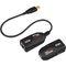 Extensor USB LOGILINK UA0207 (50 m - Cat.5/5e/6 - Preto) — miniatura 3