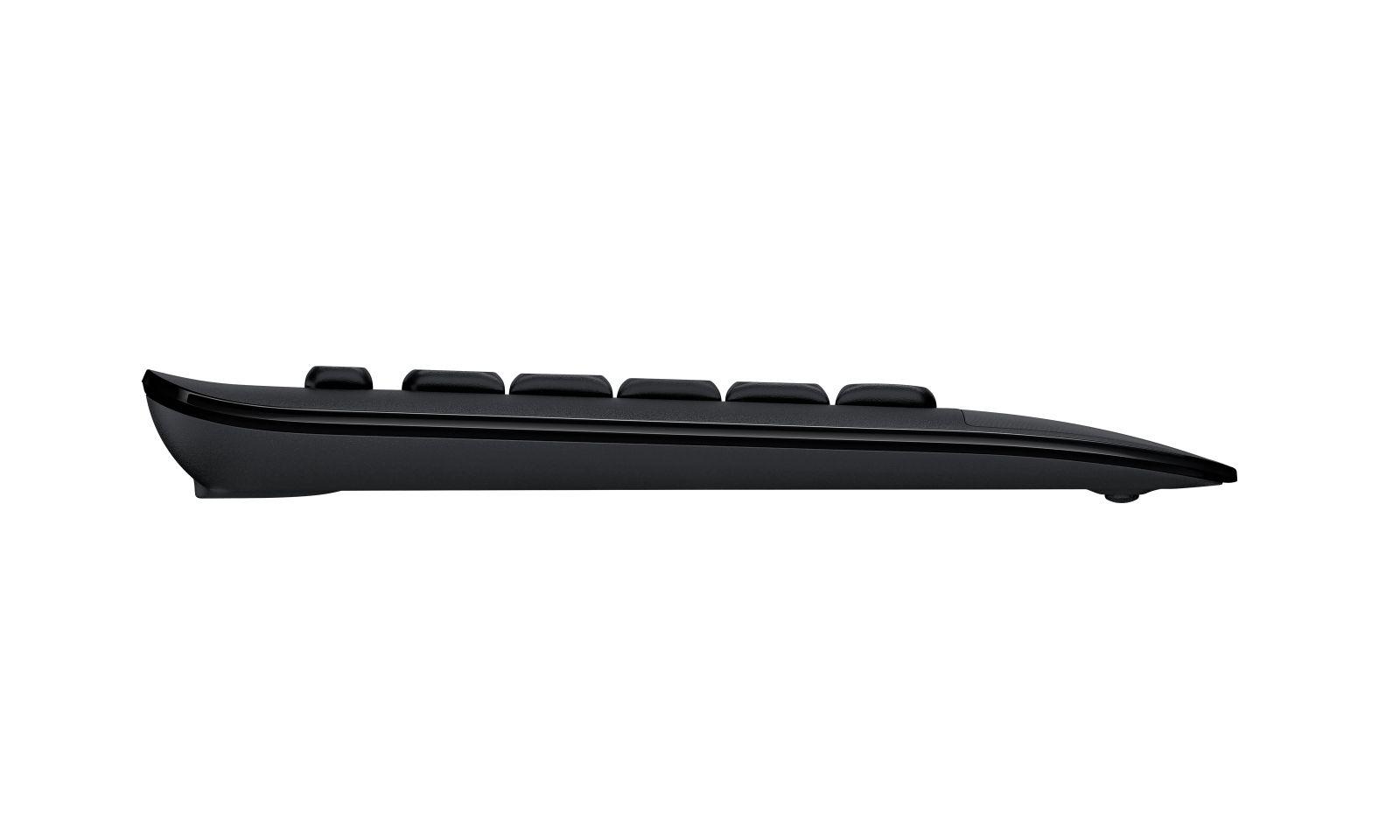 Teclado LOGITECH Signature K650 (Espanhol - Membrana - Tamanho completo - Grafite) — miniatura 4