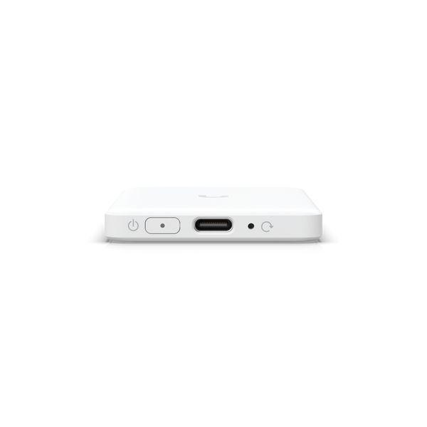 Analisador de Espectro Wi-Fi UBIQUITI WiFiMan Wizard WM-W (2,4 GHz e 5 GHz - Branco), miniatura 5