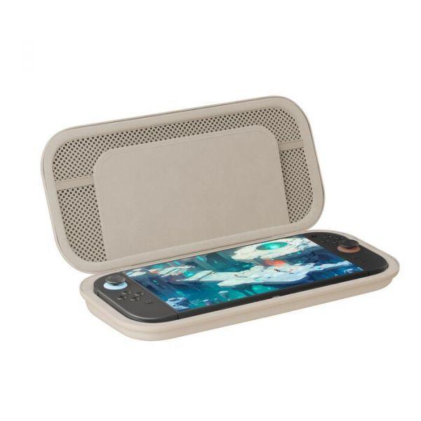 Capa de Transporte BELKIN ENA002HQSA (Nintendo - Areia) — miniatura 2
