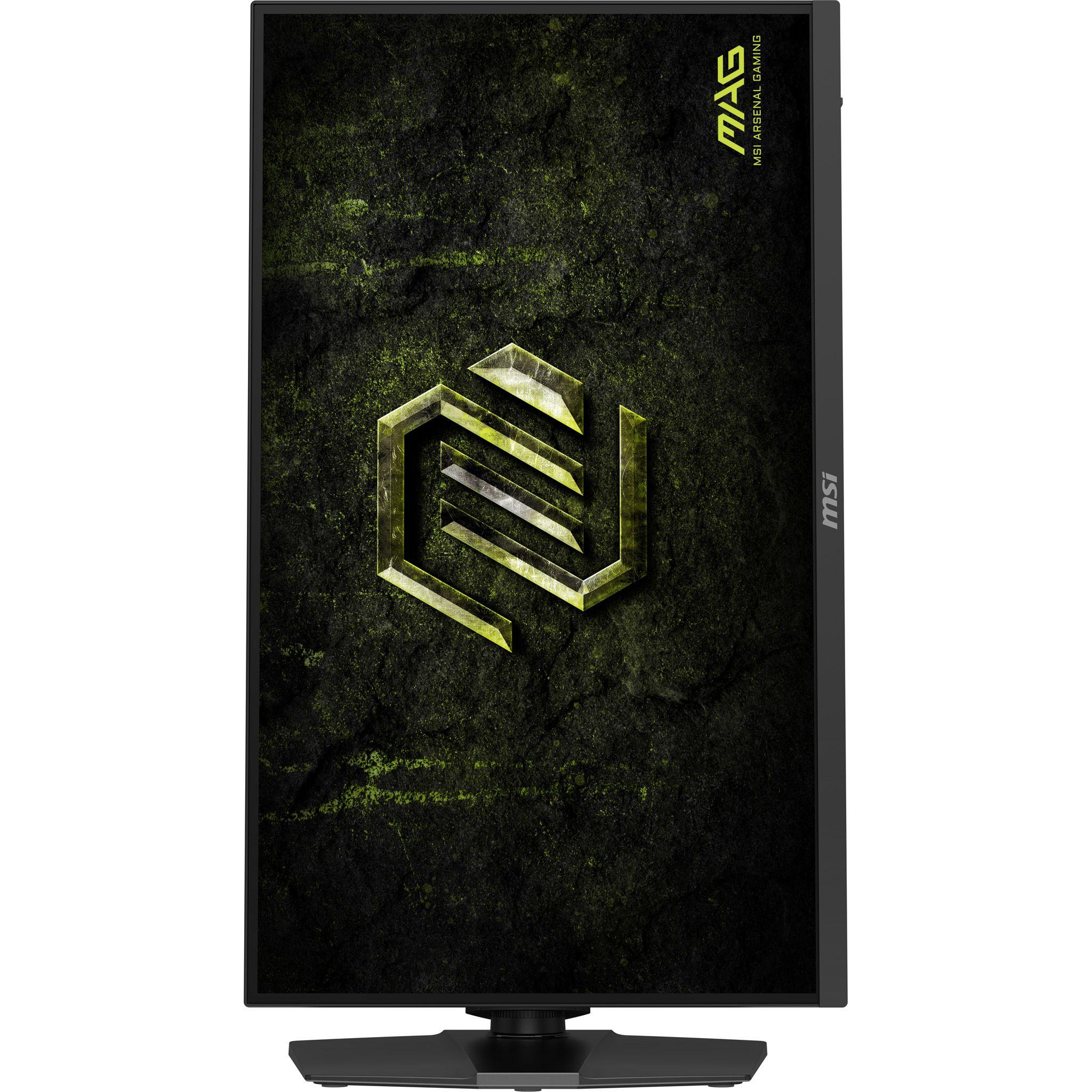 Monitor MSI MAG 274QPF X32 (27" - Rapid IPS - 320 Hz - Preto) — miniatura 4