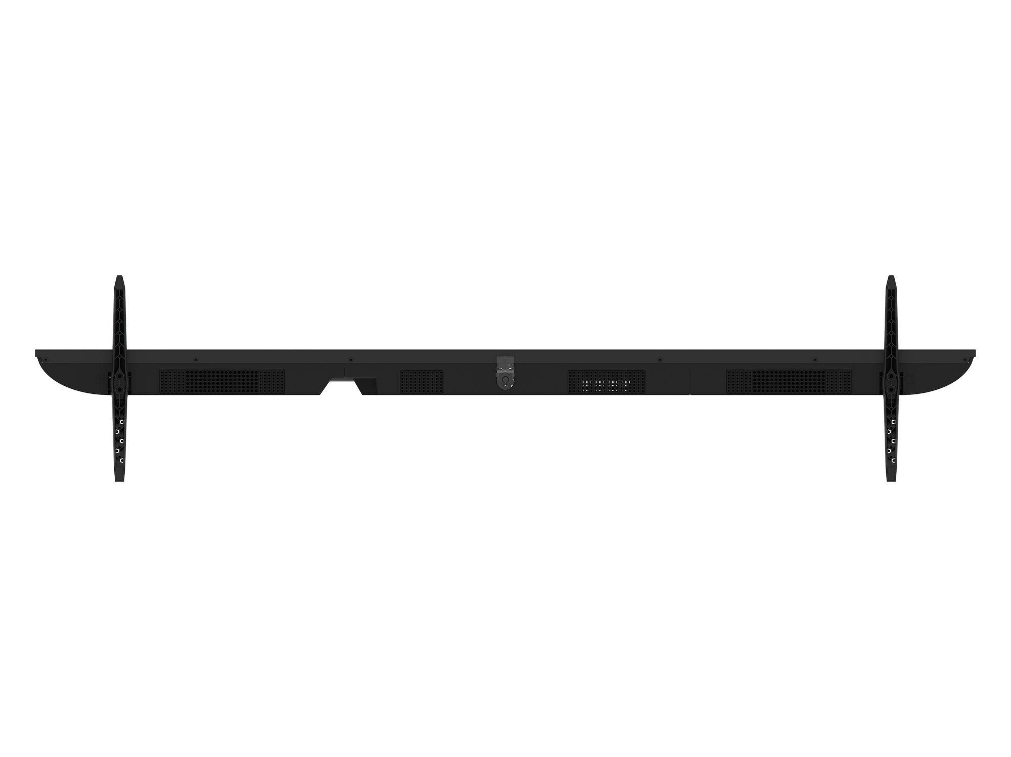 Televisão DAEWOO TV 65VB56QV (QLED - 4K Ultra HD - 3840 x 2160 pixels - Preto), miniatura 3