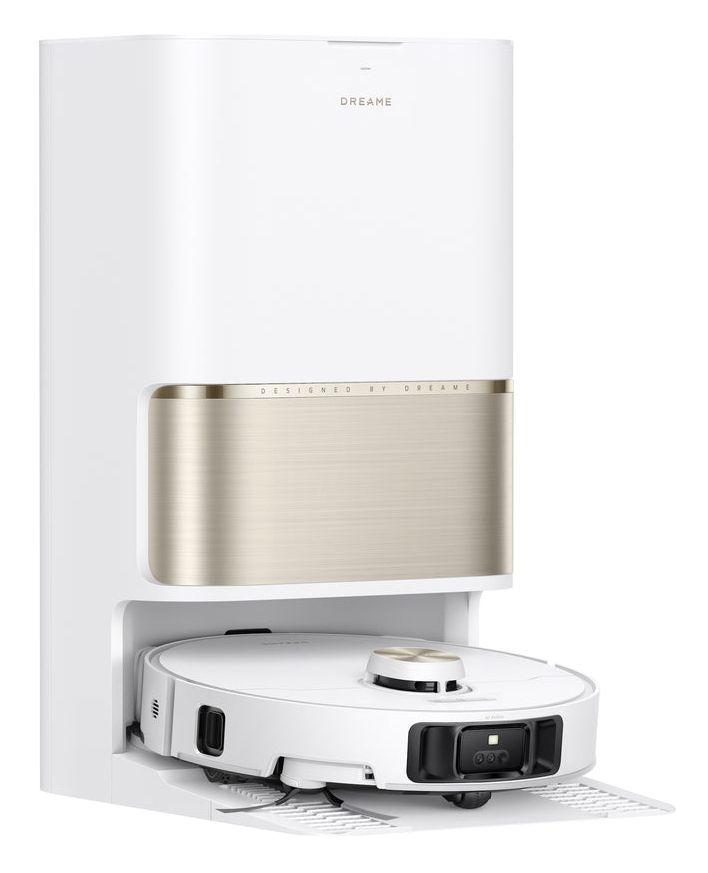 Robot Aspirador DREAME L50S Pro Ultra (30000 Pa - 0,25 l - 75 dB - Branco), miniatura 6