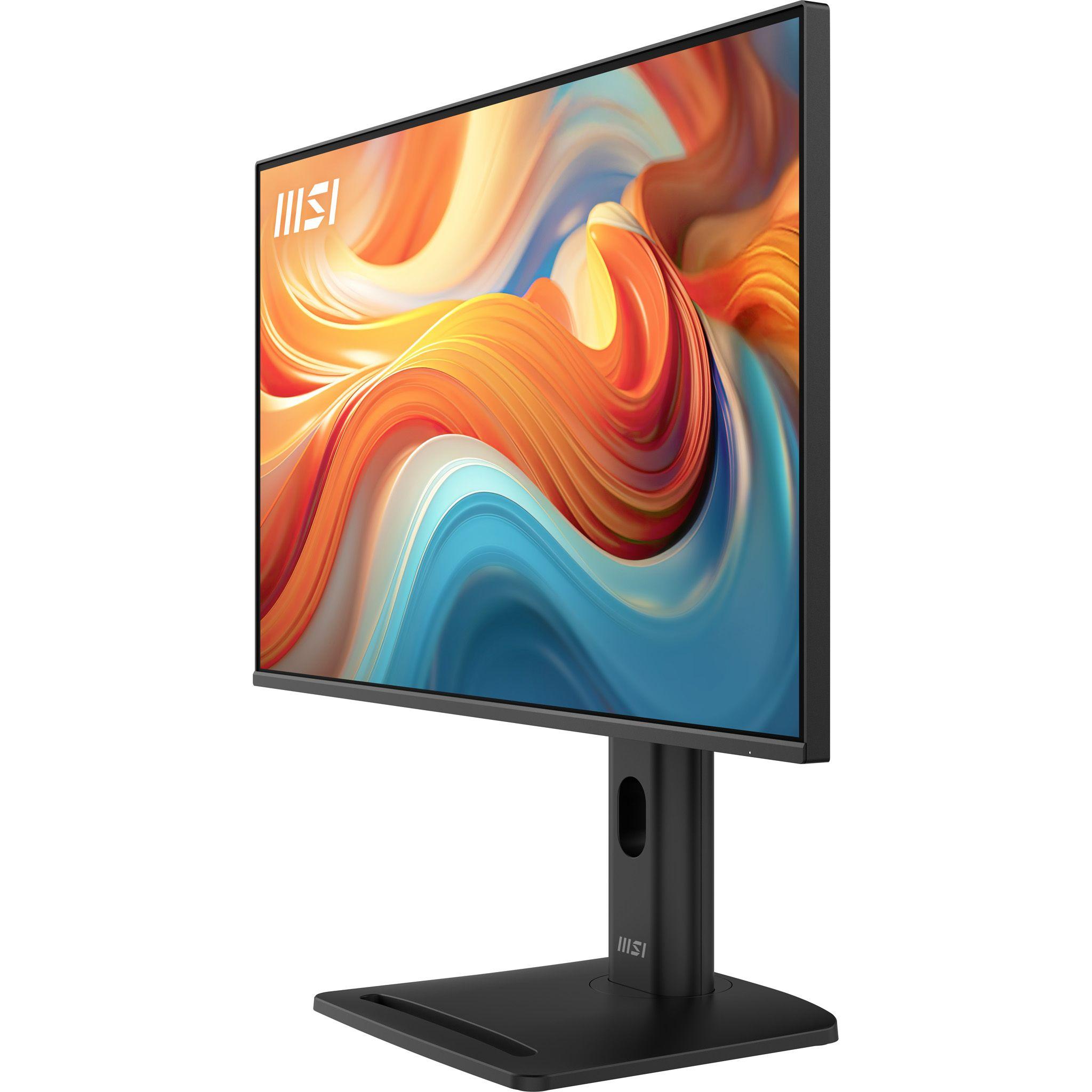 Monitor MSI PRO MP275PG E14 (27" - IPS - 144 Hz - Preto) — miniatura 10