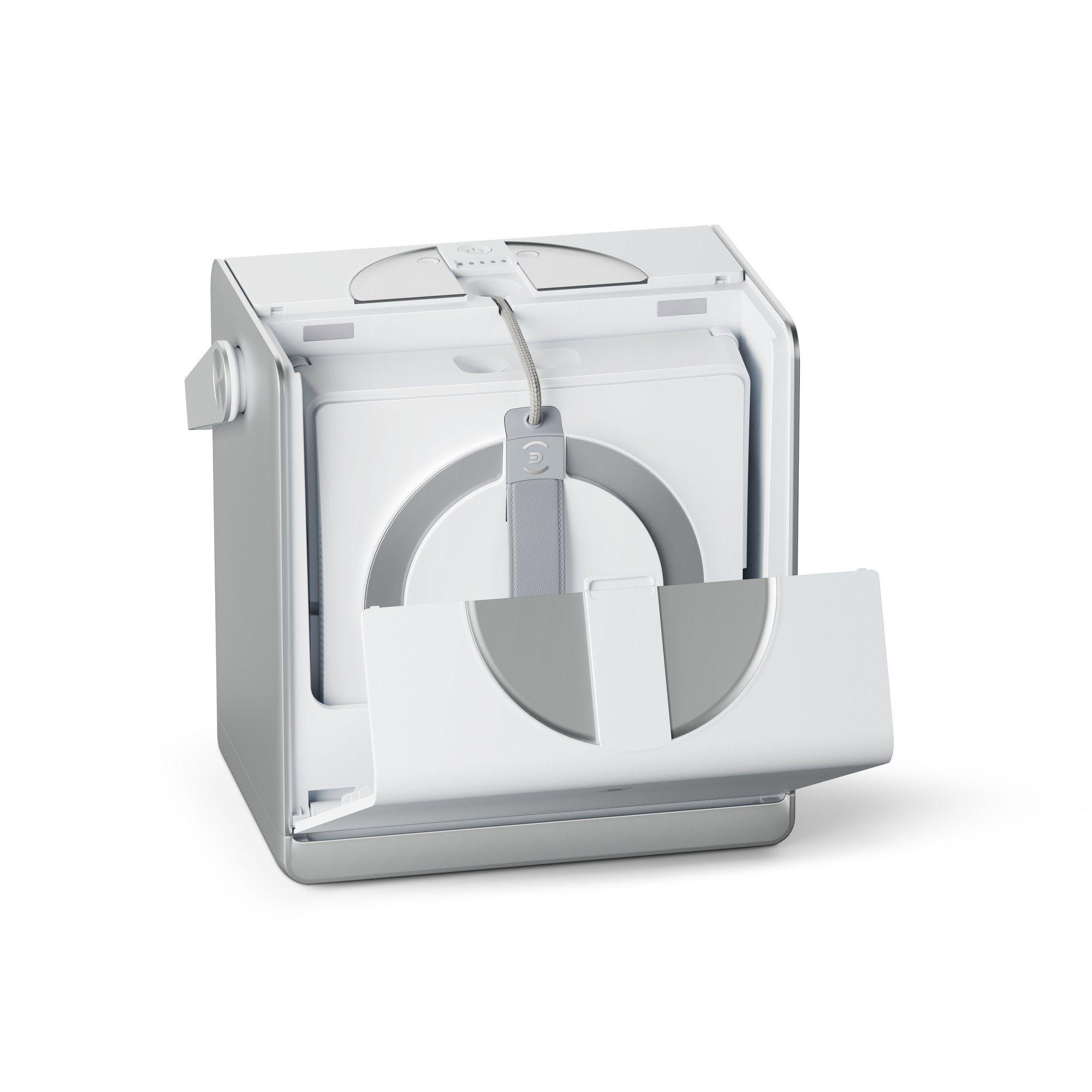 Robot de Limpeza de Janelas ECOVACS WINBOT W2 (Altura 7,7 cm - Branco) — miniatura 18