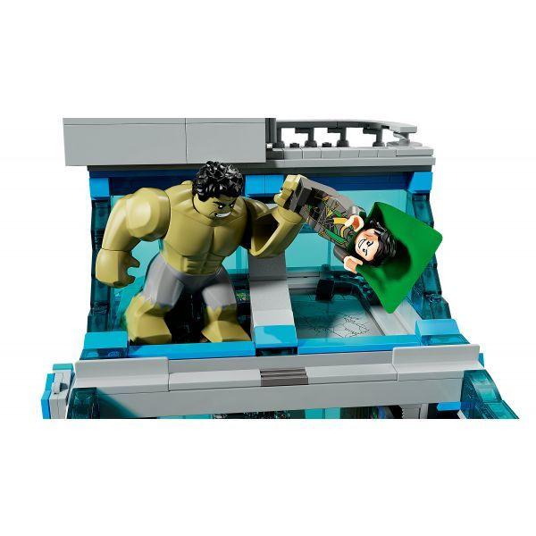 LEGO 76269 Marvel Super Heroes Avengers Tower (18+ anos - 5201 peças), miniatura 3