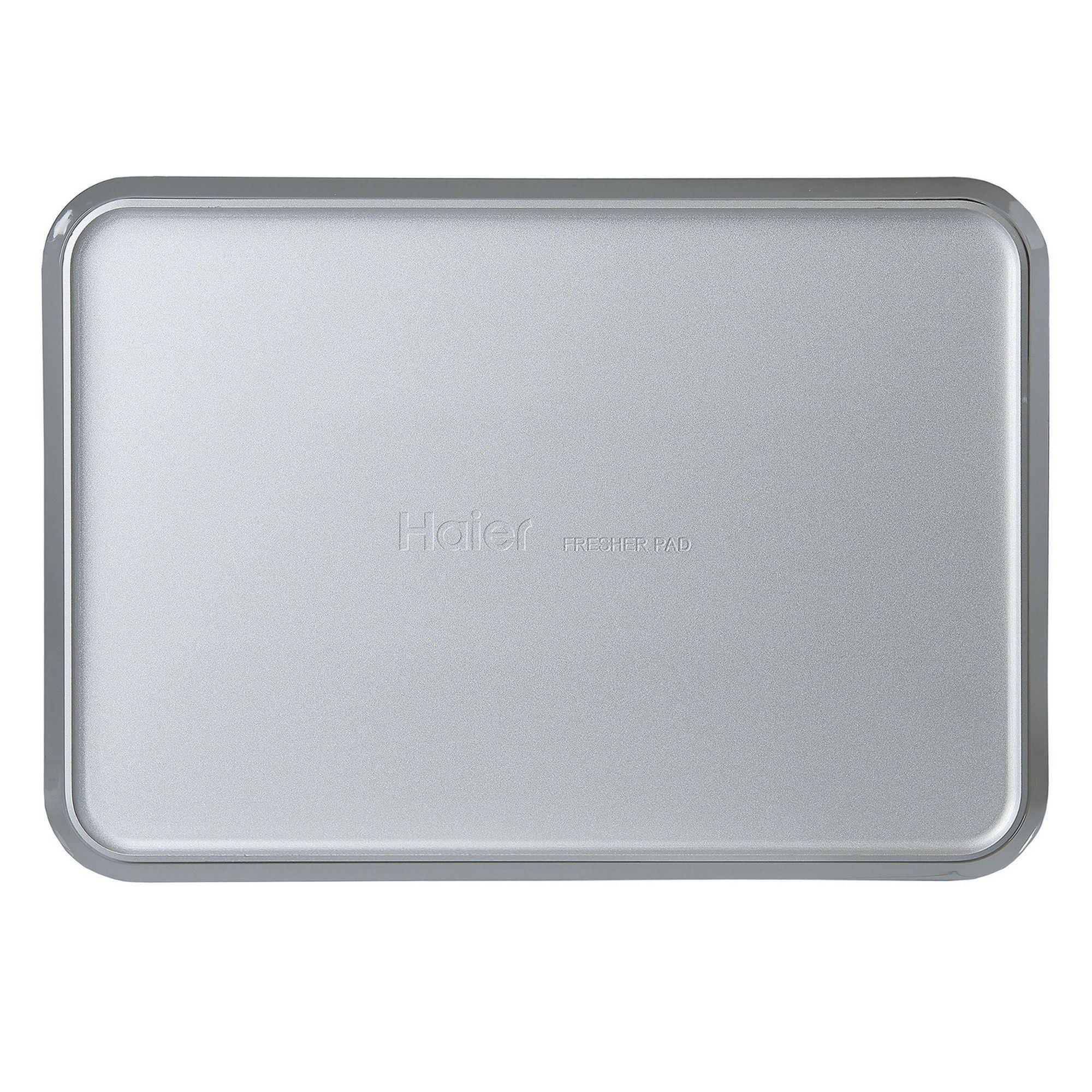 Tabuleiro para Congelador HAIER Fresher Pad 35602540 (Aço inoxidável)