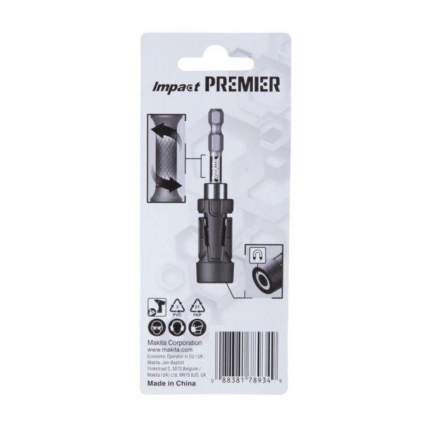 Porta-Pontas Magnético MAKITA E-20270 (79 mm), miniatura 4