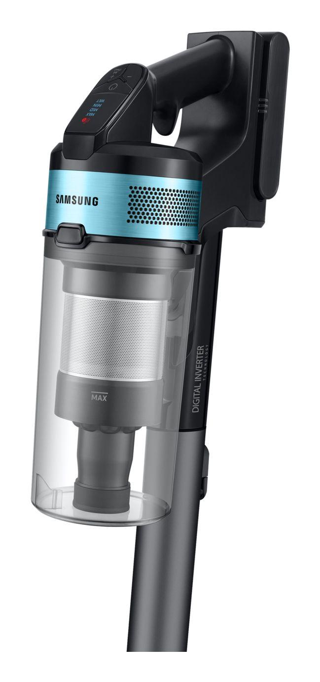 Aspirador Vertical 2 em 1 SAMSUNG Jet 75E Pet VS20B75AGR1/GE (Altura 113 cm), miniatura 12