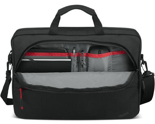 Mala para Portátil LENOVO ThinkPad Essential 16-inch Topload (Eco) (16" - Preto), miniatura 2