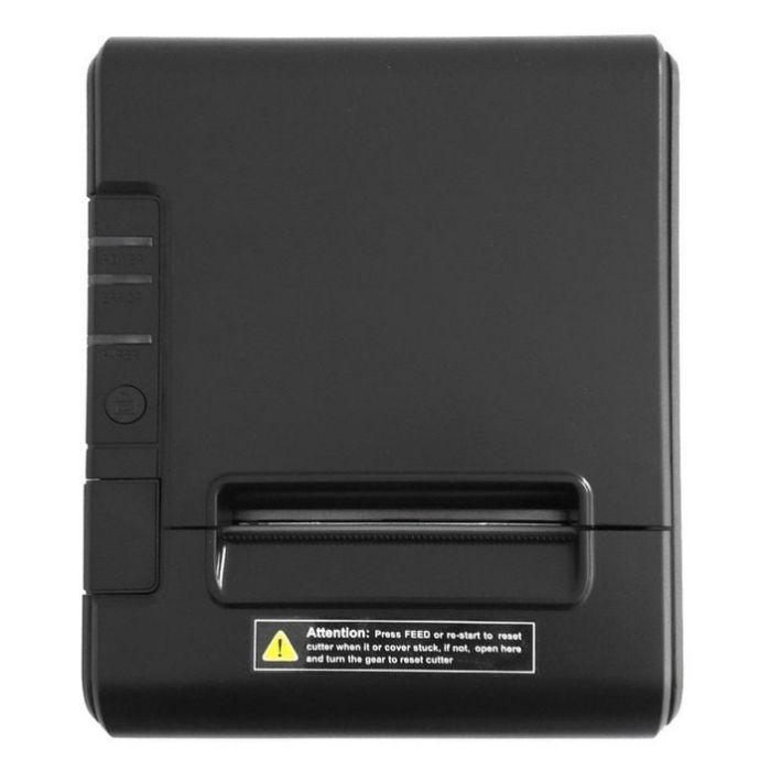 Impressora POS APPROX APPPOS80AM3 (RJ-11, RS-232, USB - Preto), miniatura 5