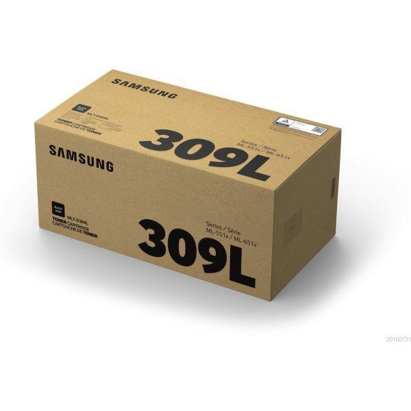 Toner HP MLT-D309L (30000 páginas - Preto) — miniatura 2