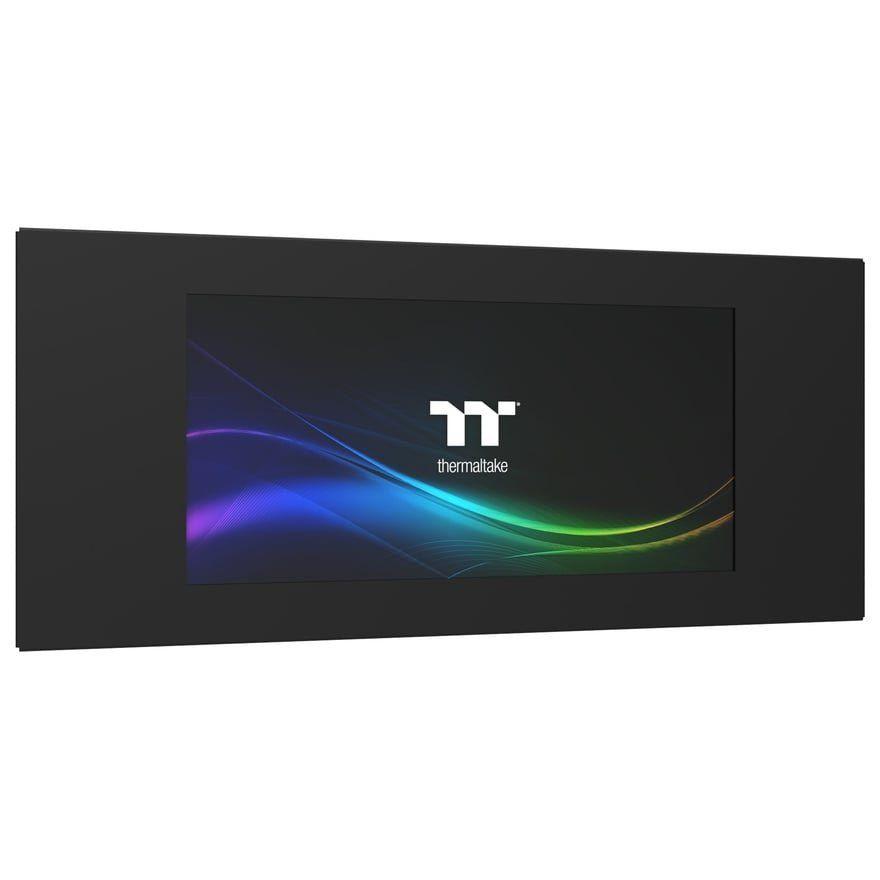 Kit de Painel LCD THERMALTAKE View 600 TG (Amarelo)