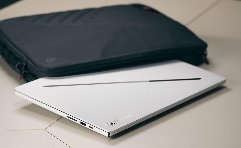 Portátil Gaming ASUS ROG Zephyrus G16 GU606AR-TB107W (Intel Core Ultra - Intel Core Ultra 9 386H - 16" - Cinzento) — miniatura 15