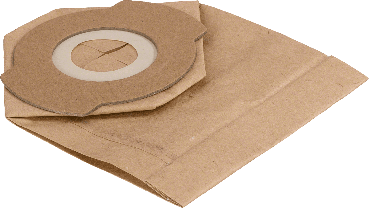 Sacos para Aspirador BOSCH 2609256F34 (Papel)