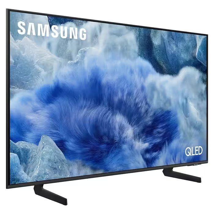 Televisão SAMSUNG TV TQ65Q8FAAUXXC (65" - 4K Ultra HD - 3840 x 2160 pixels - Cinzento), miniatura 3