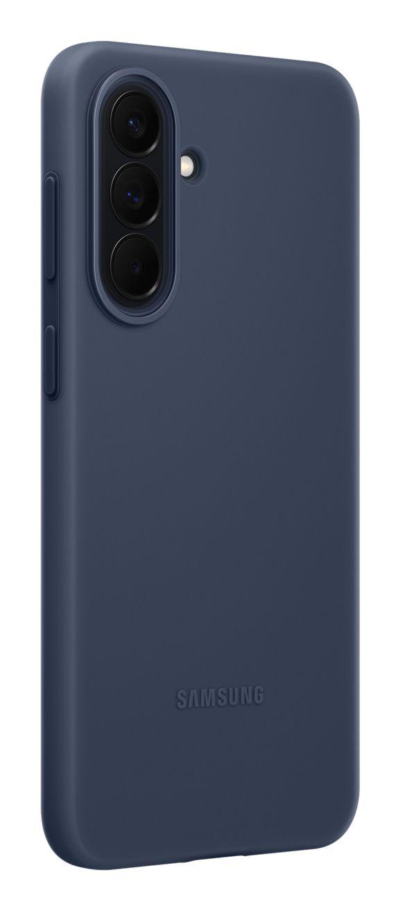 Capa SAMSUNG Galaxy A57 5G (Galaxy A57 5G - Silicone - Azul Escuro), miniatura 3