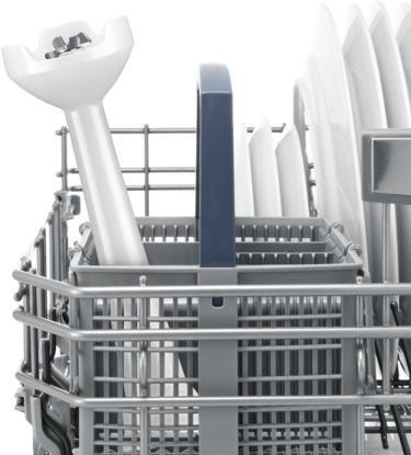 Varinha Mágica BOSCH CleverMixx MSM14000 (400 W - Altura 37,5 cm - Branco)
