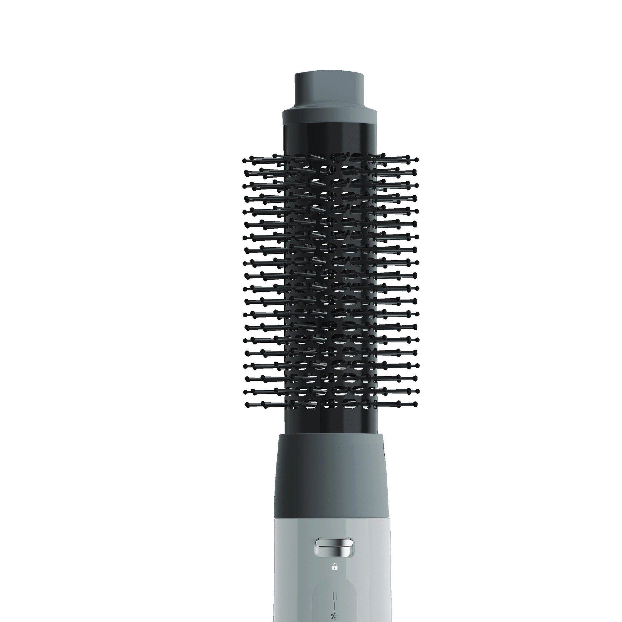 Escova Modeladora BRAUN BRAS152E (Preto e Branco) — miniatura 3