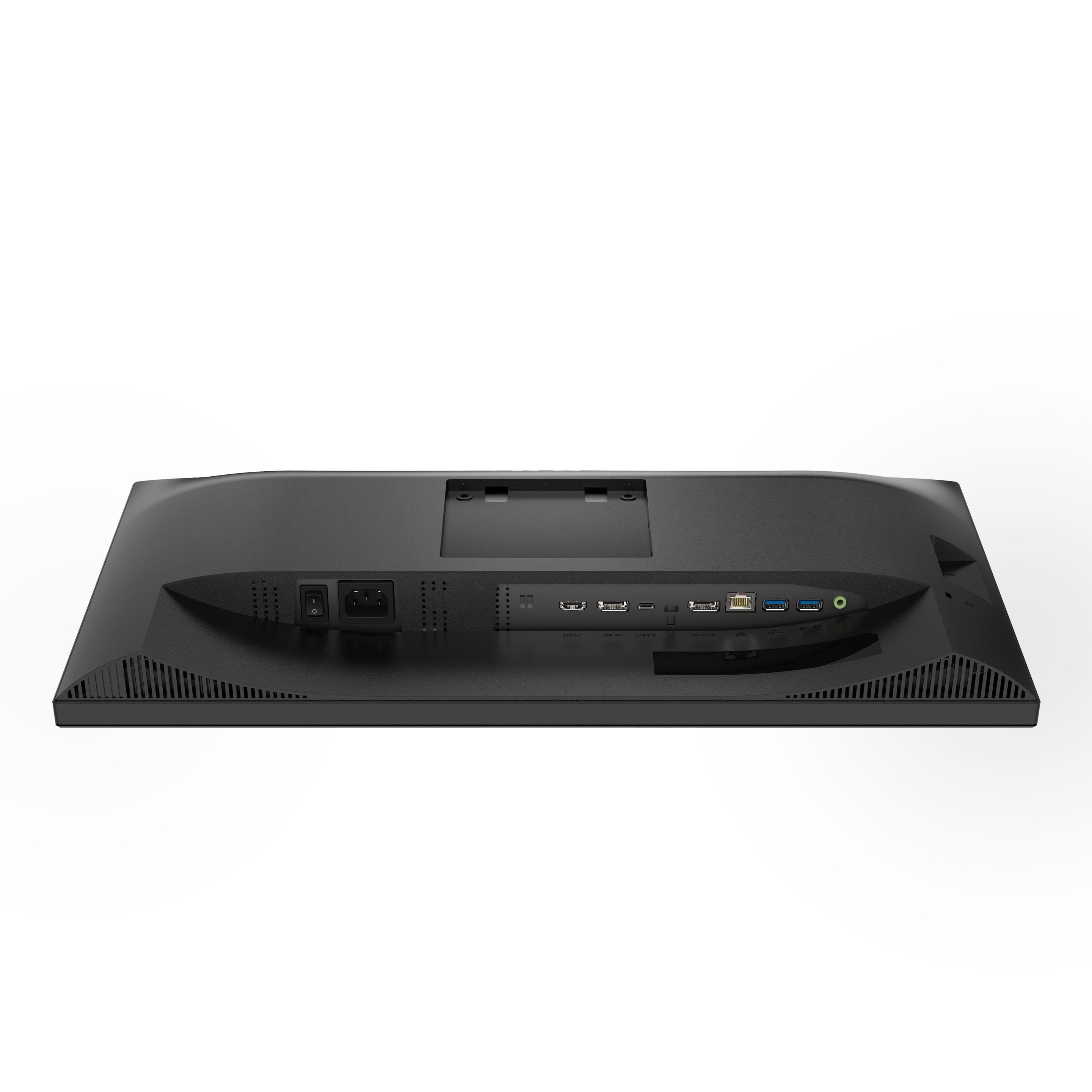 Monitor AOC 24P3CV (23,8" - IPS - 100 Hz - Preto) — miniatura 12