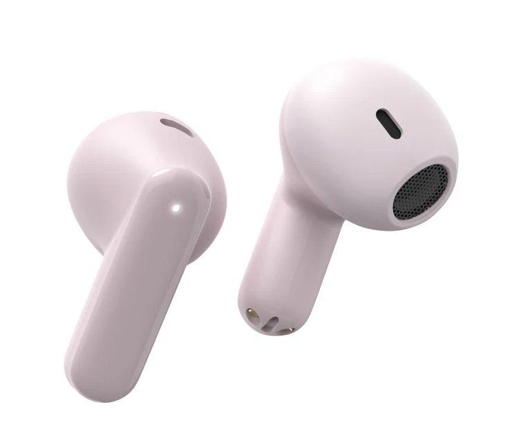 Auscultadores HAMA Freedom Light II (5 h - Rosa), miniatura 4