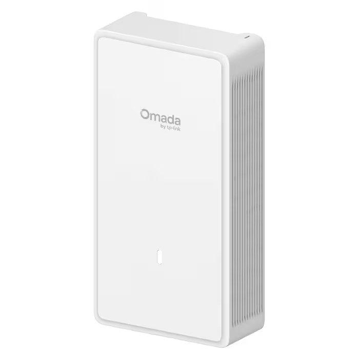 Ponto de Acesso TP-LINK Omada EAP775-Wall (Wi-Fi 7 - 9300 Mbit/s - Tri-banda, incluindo 6 GHz), miniatura 2
