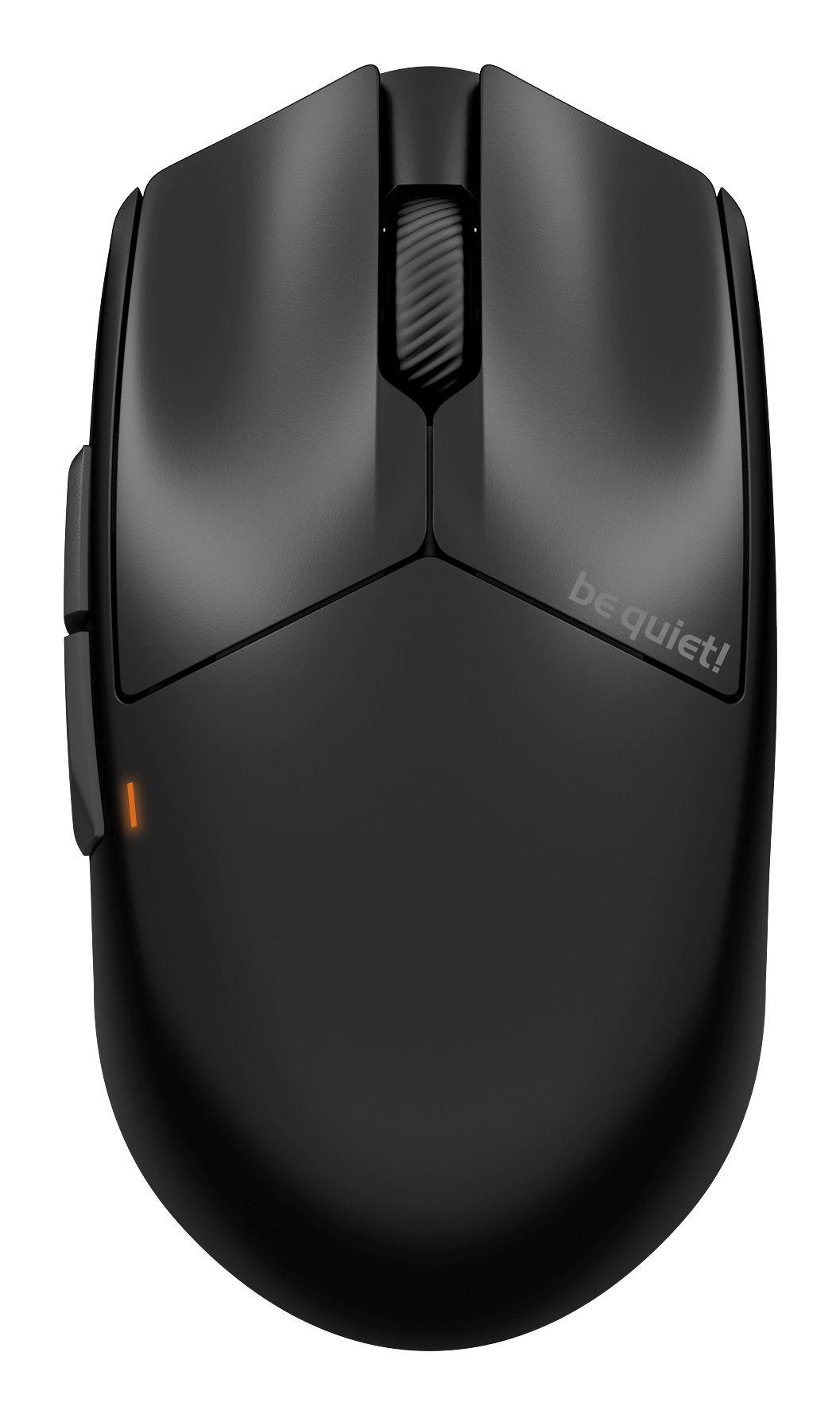 Rato Gaming BE QUIET! Dark Perk Sym (Mão direita - 32000 DPI - Ótico - Preto), miniatura 2