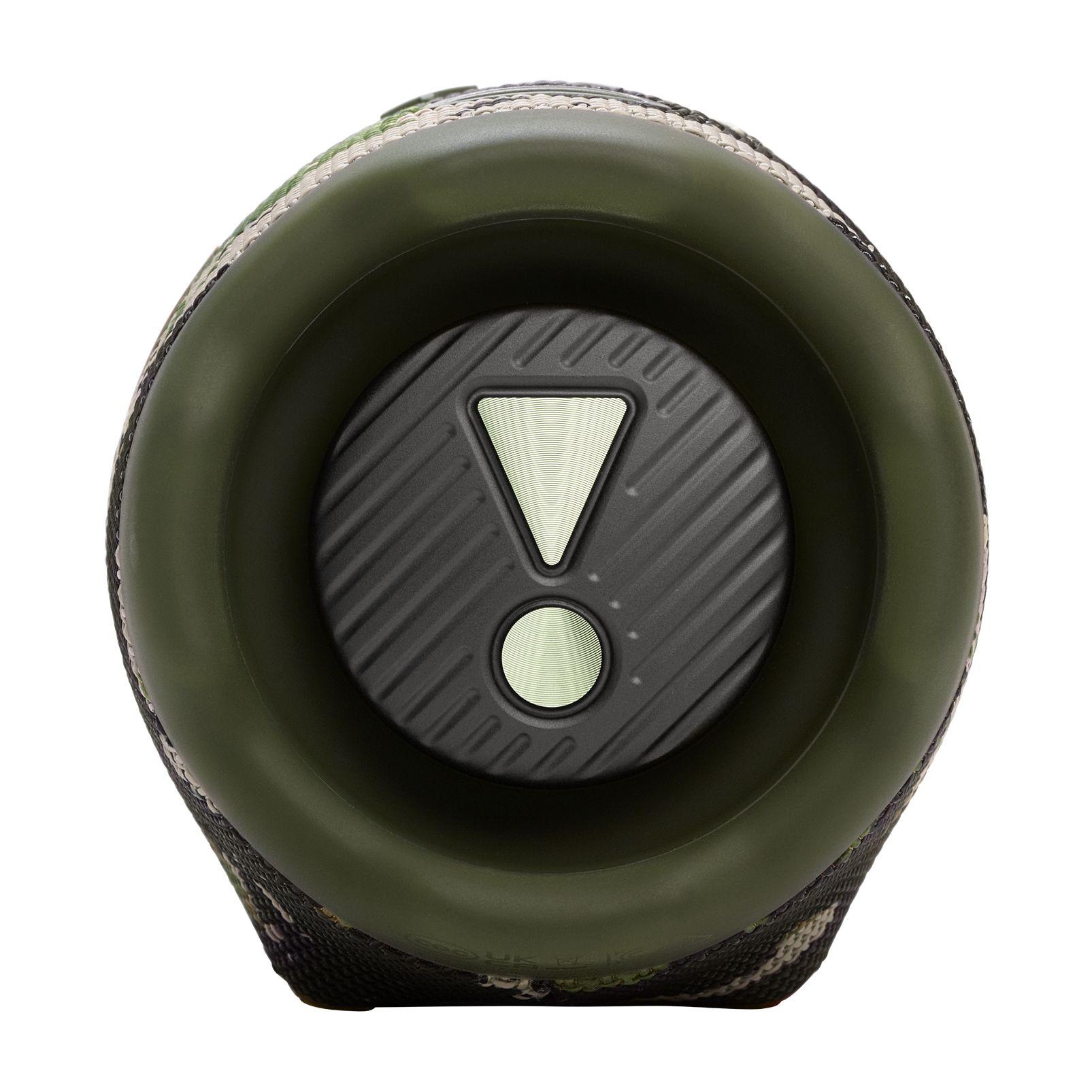 Coluna Portátil JBL Charge 6 (45 W - Sem fios - Caqui Camuflado), miniatura 7