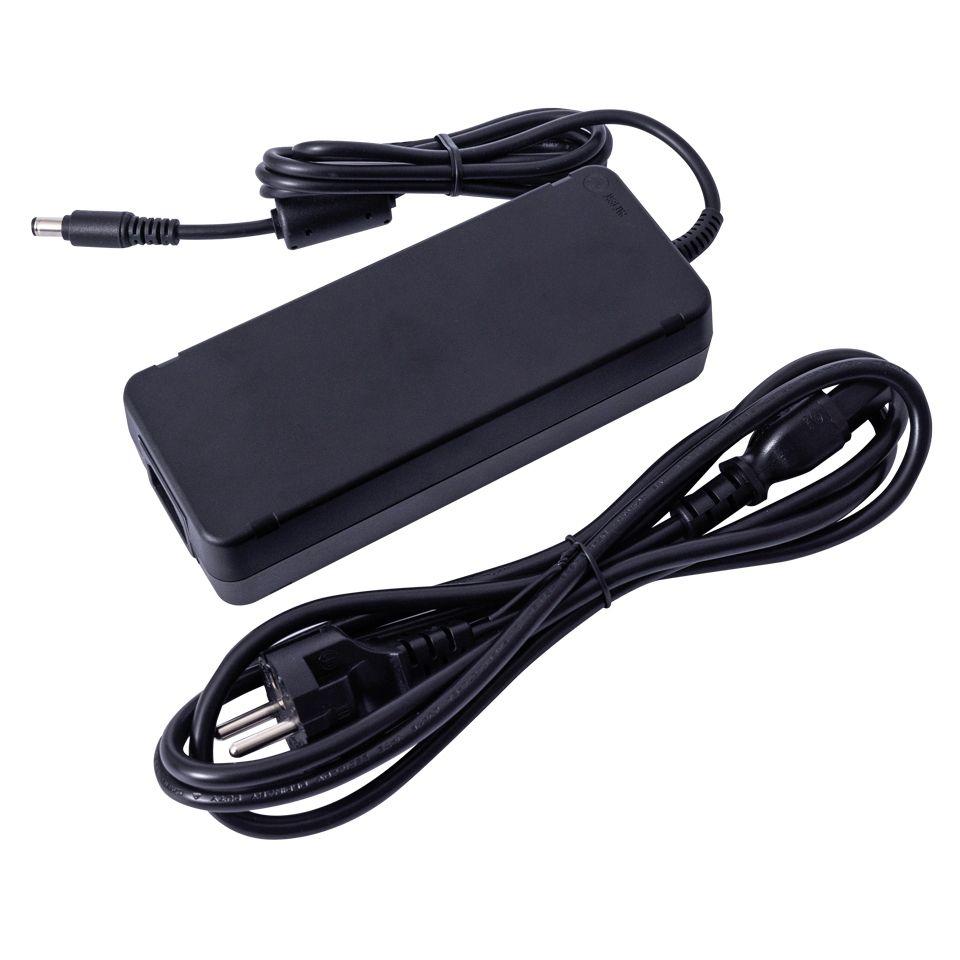 Adaptador de Corrente para Impressora BROTHER PA-AD-005EU (Impressora portátil - Preto), miniatura 6
