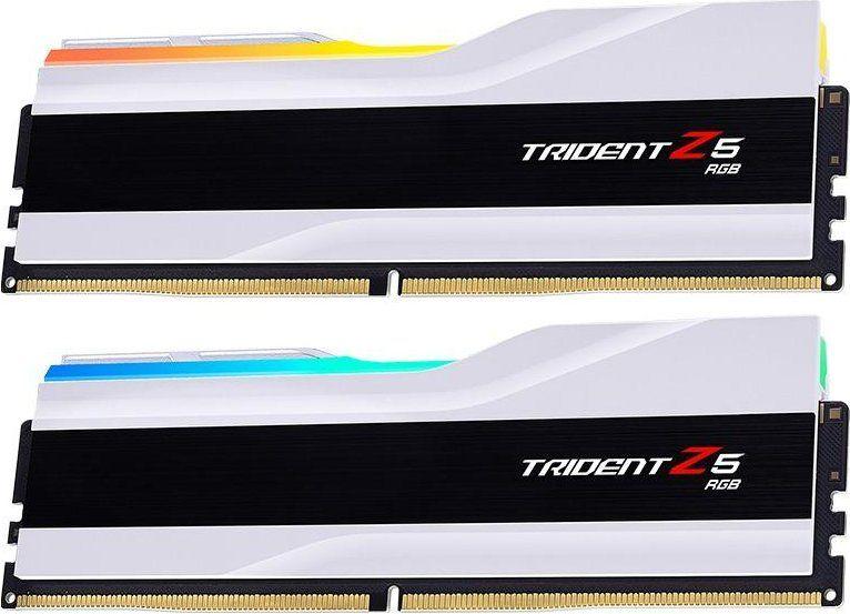 Kit de Memória RAM G.SKILL Trident Z5 RGB F5-6400J3039G16GX2-TZ5RW (6400 MHz - 32 GB - DIMM), miniatura 3