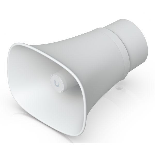 Altifalante UBIQUITI UP-AI-HORN-SPEAKER-W (PoE+ - IP66 - Branco), miniatura 3