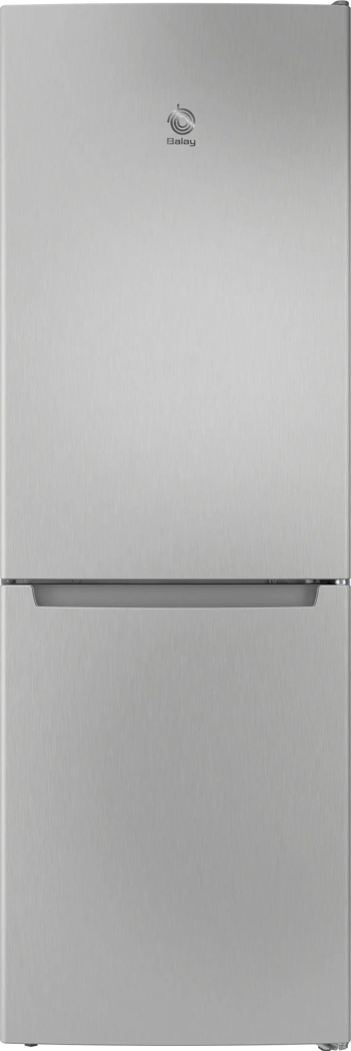 Frigorífico Combinado Independente BALAY 3KFE351MI (282 l - 176x60x66 cm - 60 cm - Inox)