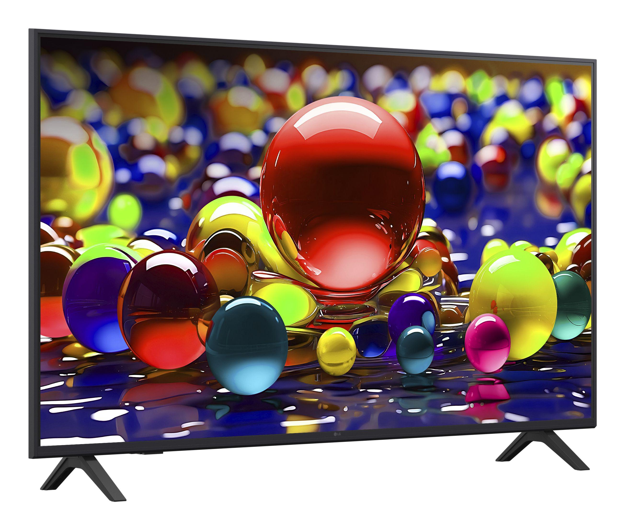 Televisão LG TV 50UA74006LB (50" - LED - 3840 x 2160 píxeis - Azul), miniatura 4