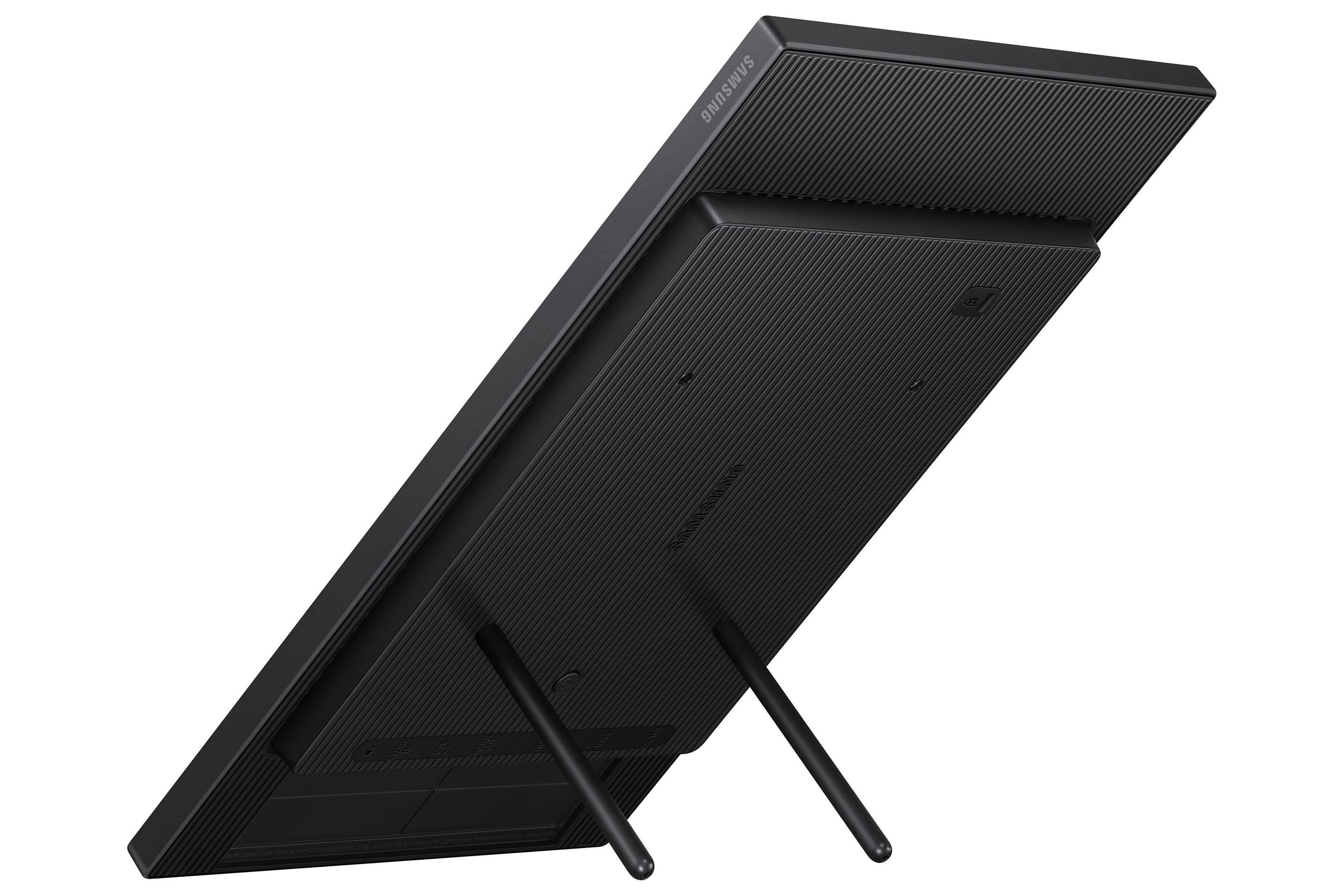 Ecrã Tátil de Sinalização Digital SAMSUNG QB13C-T (13" - Full HD - 500 cd/m² - Preto), miniatura 7