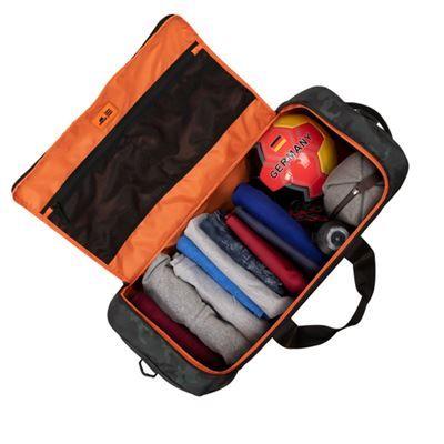Saco de Desporto RIVACASE Sherwood 7643 (Camuflado Azul-marinho), miniatura 5