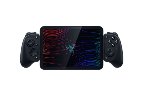 Gamepad RAZER Kishi V3 Pro (Xbox - Com fios - Preto)