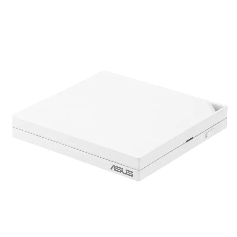 Router Portátil ASUS RT-AX57 Go (Wi-Fi 6 - 2402 Mbit/s - Dual-band - Branco), miniatura 2