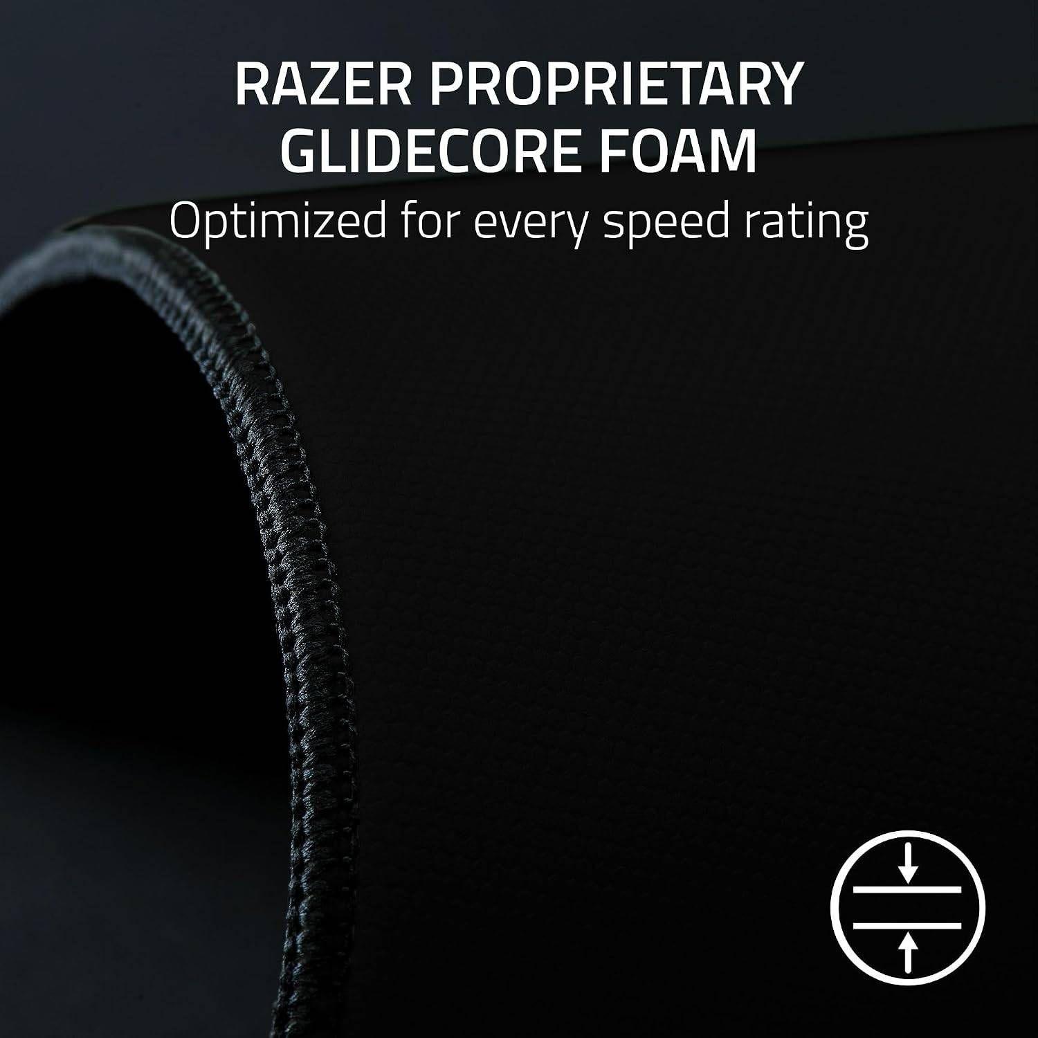 Tapete de Rato RAZER Gigantus V2 Pro NiKo Edition (500 x 480 mm - Sensores óticos), miniatura 3