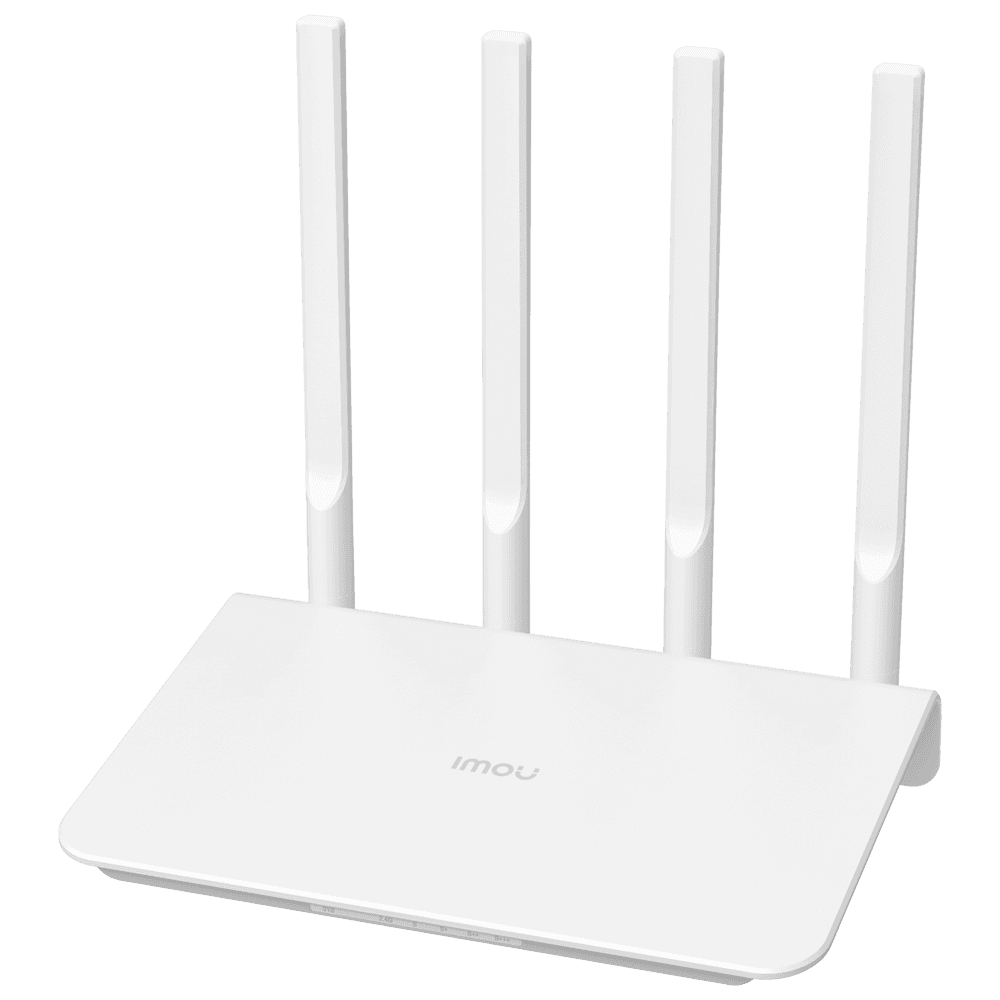 Router IMOU HMR300 (2,4 GHz - Branco)
