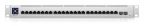 Switch UBIQUITI USW-ENTERPRISEXG-24 (580 Gbit/s - L3 - 10G Ethernet - Inox), miniatura 3