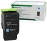 Toner LEXMARK 79L2HC0 (46 900 páginas - Lexmark CX950, CX951 e CX833 - Ciano)