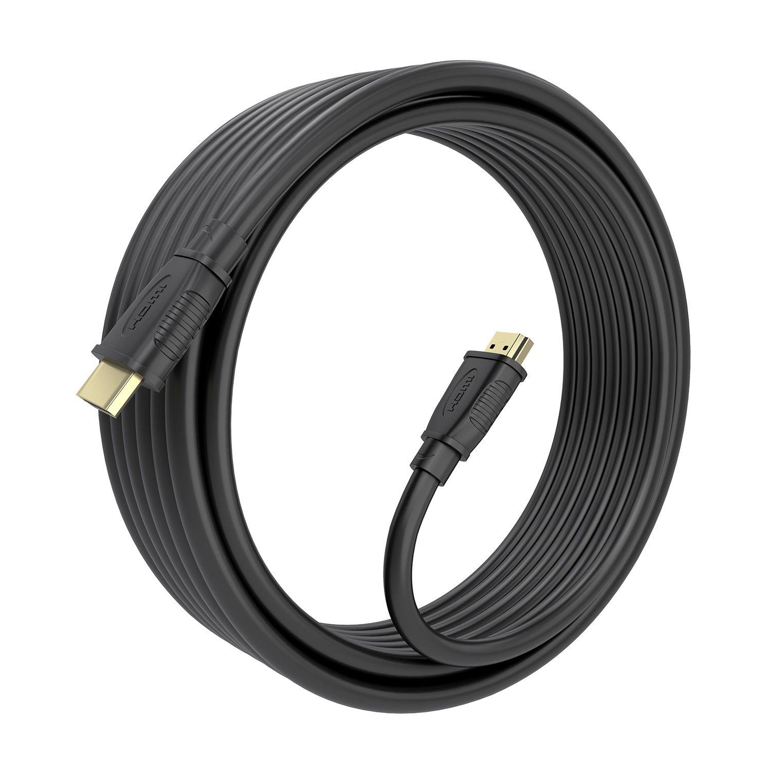 Cabo HDMI AISENS A150-0962 (4 m - 120 Hz - HDMI Type A - Preto), miniatura 2