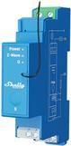 Relé Inteligente SHELLY Wave Pro 1 (1 Canal - Z-Wave - 16 A)