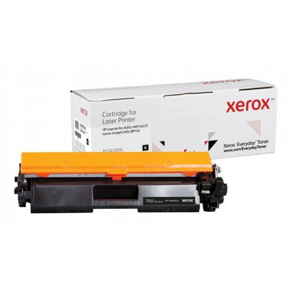 Toner XEROX Everyday 006R03641 (3500 páginas - Preto), miniatura 2